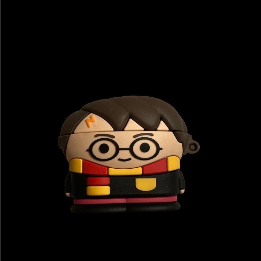 harry potter airpod case